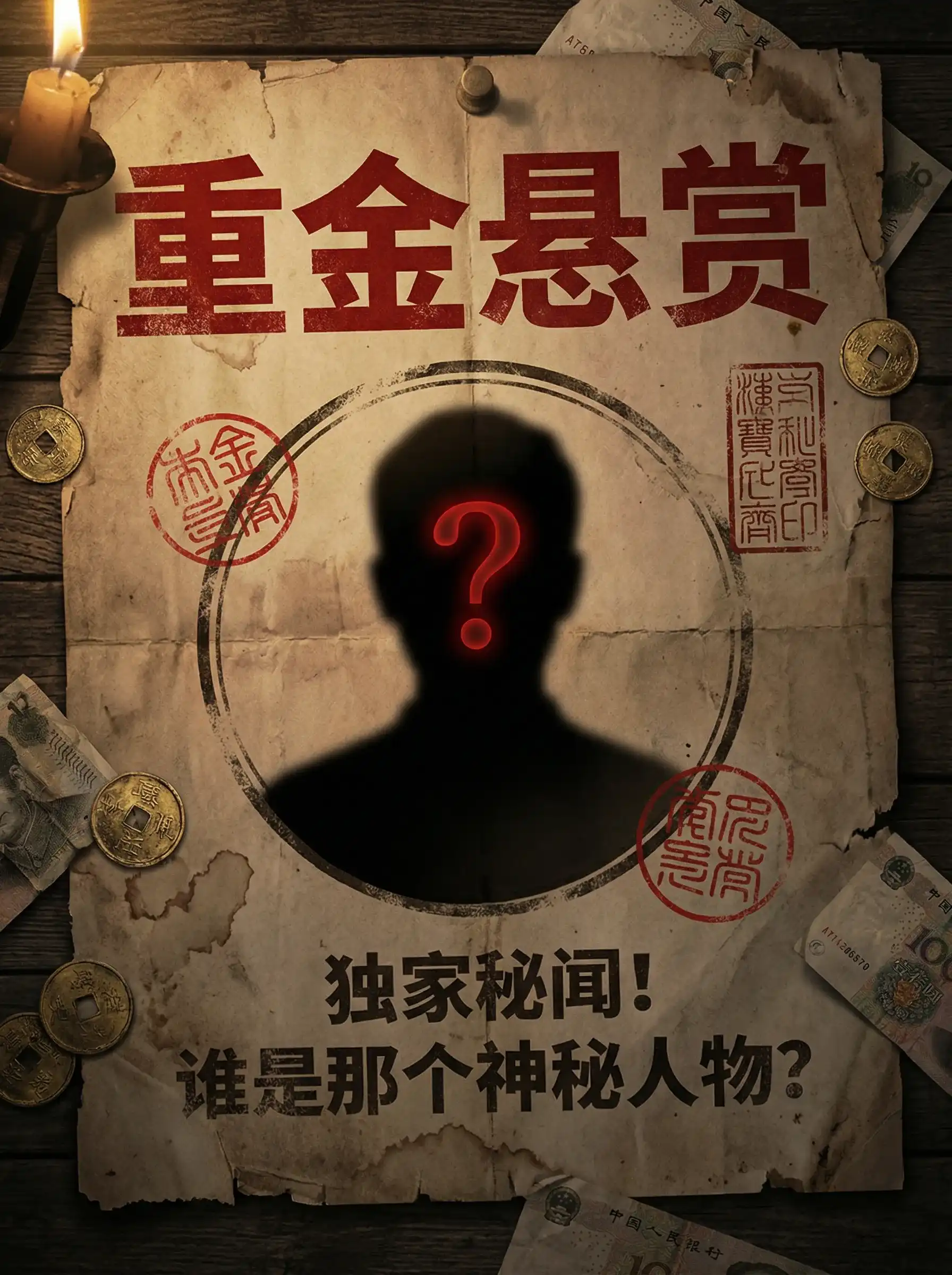 雅博体育网站 - 重金悬赏线索征集令